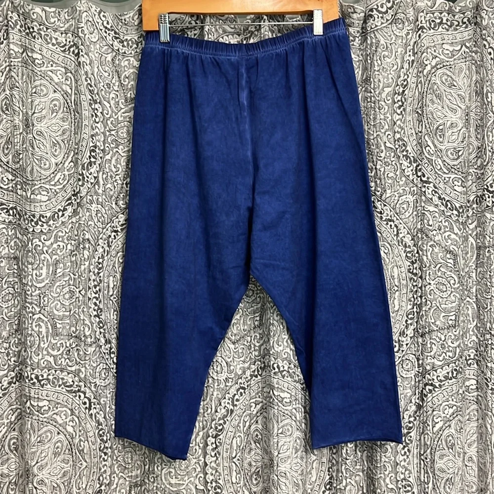 Cynthia Ashby Leggings - Picture 4 of 8
